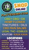Platte Hemp Company