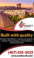 Roof Techs of Florida, LLC