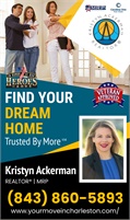 Carolina One Real Estate - Kristyn Ackerman