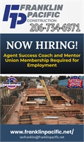 Franklin Pacific Construction Co. 