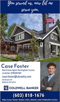 Coldwell Banker Realty - Case Foster