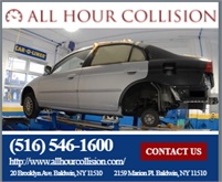 All Hour Collision