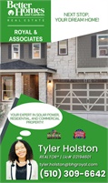 Better Homes and Gardens - Royal & Associates