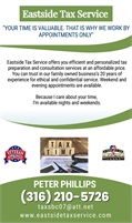 Eastside Tax Service