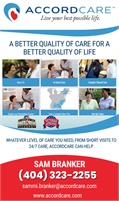 AccordCare, Inc.