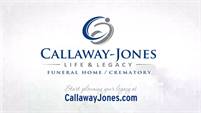 Callaway-Jones Funeral Home & Crematory