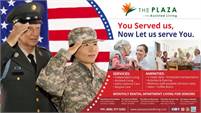 The Plaza Assisted Living