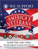 South Side Auto Sales