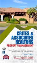 Crites & Associates Realtors-Property Management