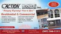 Action Glass, Inc.