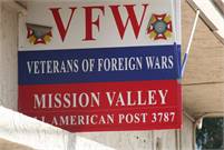 VFW Mission Valley Post 3787