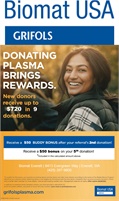 Biomat USA, Inc. - Everett