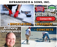 DiFrancisco & Sons, Inc.