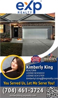 eXp - Kimberly King