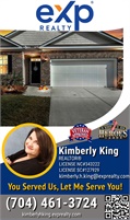Coldwell Banker Realty - Kimberly King