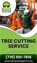 Kats Tree Experts, LLC