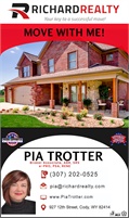    Richard Realty - Pia Trotter