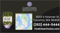    Clear Choice Cannabis - Tacoma