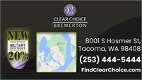    Clear Choice Cannabis - Tacoma