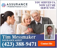 Assurance IQ - Tim Messmaker