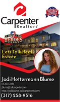 Carpenter Realtors, Inc. - Jodi Hettermann Blume