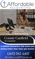 Affordable Accounting