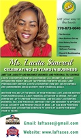 Lucita Accounting Firm, Inc.