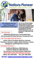 Nations Pioneer Health Services, Inc.
