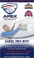 Apex Heating Ventilation and Air Conditioning