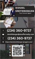 BHHS Stouffer Realty - Daniel Smithberger