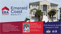      Emerald Coast Realty - Nancy Bristow