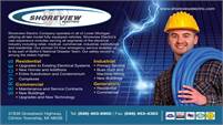 Shoreview Electric