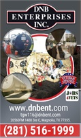 DNB Enterprises, Inc.