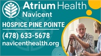 Atrium Health Navicent Hospice Pine Pointe