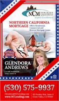 Northern California Mortgage Company - Glendora Andrews