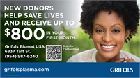 Biomat USA, Inc. - Hollywood, FL