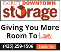     Everett Downtown Storage