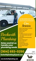 Beckwith Plumbing, Inc.