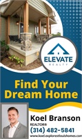 ELEVATE REALTY