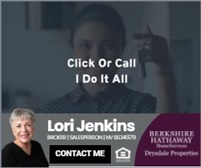 BHHS Drysdale Properties - Lori Jenkins