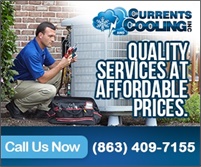 Currents and Cooling, Inc.