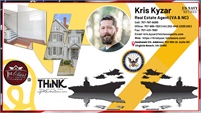    1st Class Real Estate Flagship - Kris Kyzar