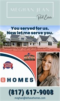 6th Avenue Homes - Meghan Jean Hutchins - Fort Worth