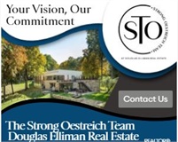 Douglas Elliman Armonk - Nancy Strong