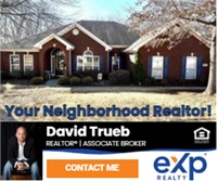 eXp Realty - Dave Trueb