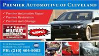 Premier Automotive