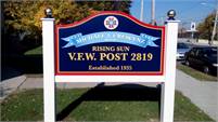 VFW Philadelphia Post 2819