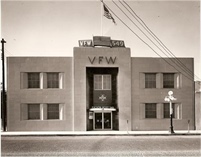 VFW Tucson Post 549