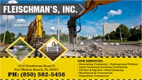 Fleischman's, Inc.