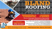 Bland Roofing Co., Inc.